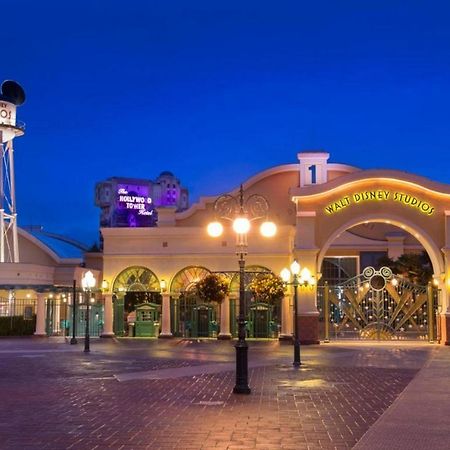 Coco Jungle - L'Aventure Disney Montévrain Exterior foto